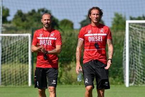 ll Lane atteso alla fase "fatti non parole"