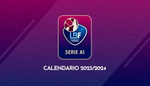 Serie A1 femminile, ecco il calendario 2023-2024: il percorso del Famila Schio