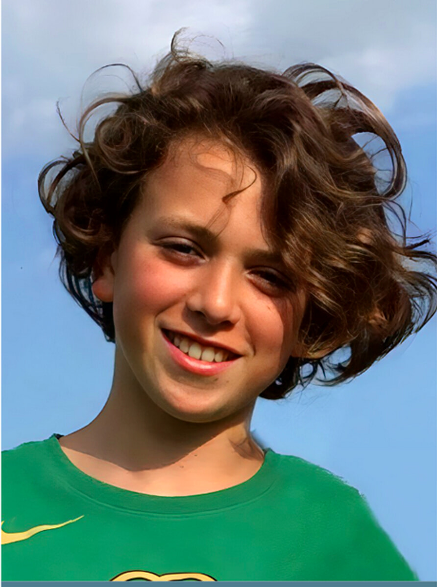 Strappato alla vita a soli 15 anni, Marano piange la morte del piccolo Lorenzo