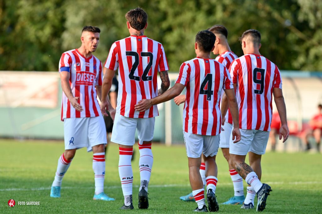 Coppa Italia, serie C, primo turno: il LR Vicenza gioca il 6 agosto contro la Feralpisalò