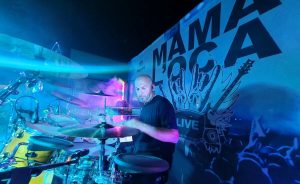 Mama Rock Festival