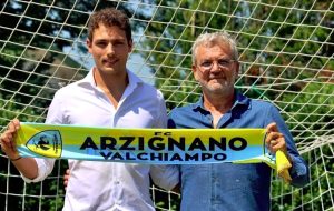 All'Arzignano arriva il portiere: è Marco Raina dalla Juve Next Gen