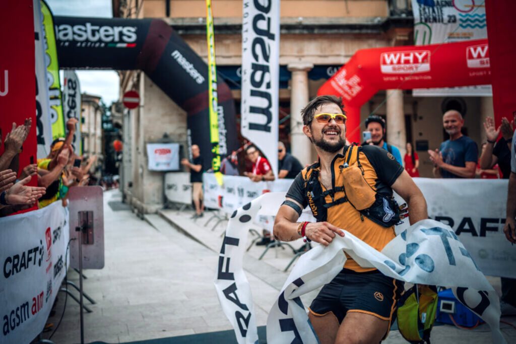 Ultra-trail, Trans d’Havet 2023: dopo 80km vincono Mastrotto e Follador