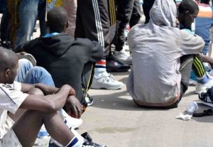 Accoglienza migranti, il grido della Cgil: "I nodi stanno tutti arrivando al pettine"