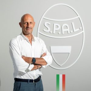 Mimmo Di Carlo ha firmato con la SPAL