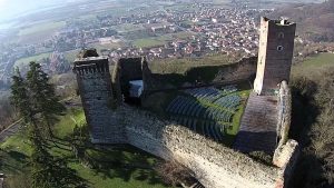 Eventi a Montecchio Maggiore dal 7 al 16 luglio, concerti, cinema, teatro, incontri