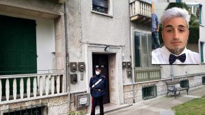 Uccise padre e madre per l'eredità, il pm chiede l'ergastolo