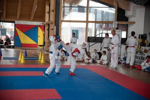 Successo pieno per “Ori dello Sport”