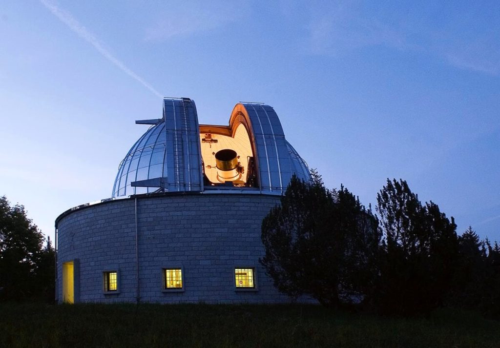 Osservatorio Astronomico di Asiago, apertura straordinaria