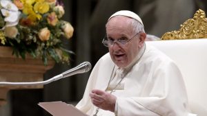 Giornata Mondiale della Gioventù, 500 vicentini hanno risposto all'appello di Papa Francesco