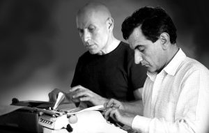 Omaggio tra parole e musica a Vitaliano Trevisan e Goffredo Parise, martedì a Villa Cerchiari