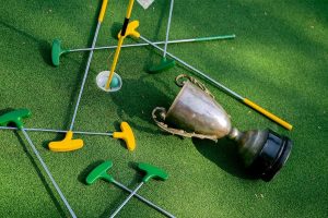 Arriva a Bassano l'imperdibile giro d'Italia del Minigolf