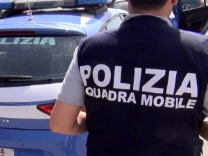 Rapina con siringa, individuato e arrestato l’autore
