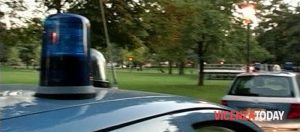 Poliziotto libero da servizio insegue ed arresta pregiudicato intento a rubare due bici