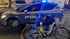 Prevenzione anticrimine: conclusa l'operazione della questura