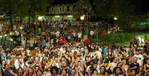 Perarock: il più grande festival rock dei Colli Berici