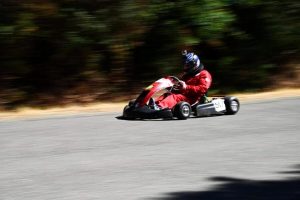 Speed down CSI: domenica 9 luglio gare in discesa a Malo per 42 piloti