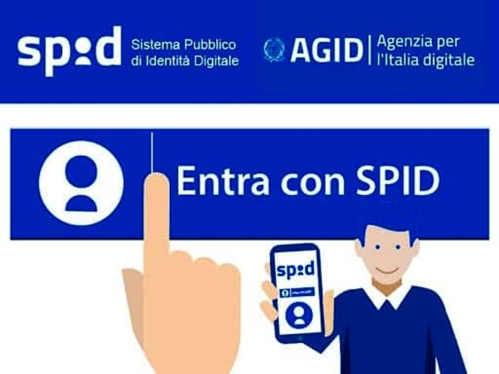 Spid: cosa è, come attivarlo e perché