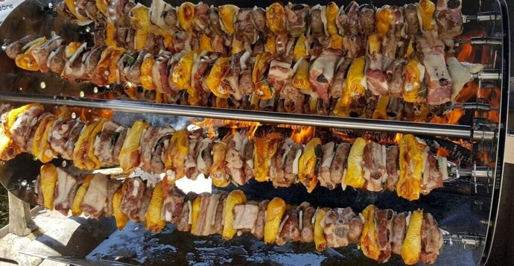 Sogno di mezz’estate, Festa a Monte San Lorenzo di Gambugliano