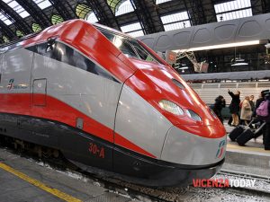 Tav, firmato il contratto per l'attraversamento di Vicenza: 1,82 miliardi per i lavori