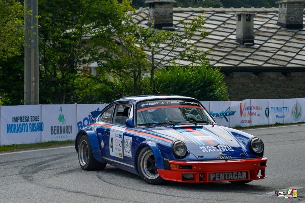 Motori, rally: un brillante fine settimana per il Team Bassano con equipaggi impegnati in Piemonte e in Sicilia