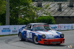 Motori, rally: un brillante fine settimana per il Team Bassano con equipaggi impegnati in Piemonte e in Sicilia