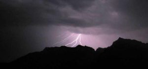 Meteo, tempo instabile in Veneto: attesi temporali tra mercoledì e giovedì