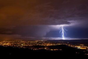 Meteo, weekend all'insegna dell'instabilità: probabili rovesci e temporali