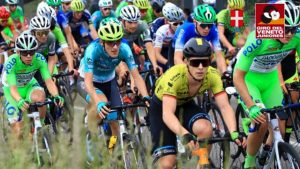 Modifiche alla circolazione per passaggio del Giro del Veneto Juniores