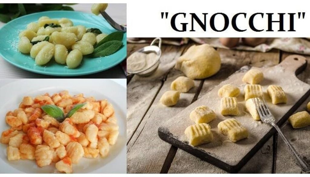 Festa degli gnocchi a Santa Caterina di Lusiana, fino al 16 agosto: 10 sughi da assaggiare