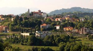 Monteviale in Festa: cibo, musica e Anonima Magnagati