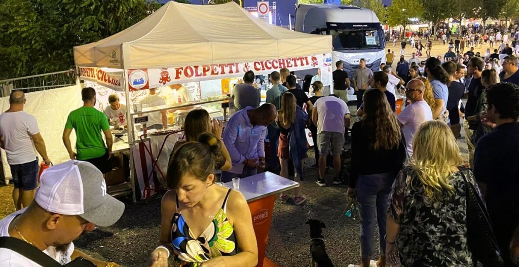 Fiera del Soco, la più grande, la più antica: programma 2023