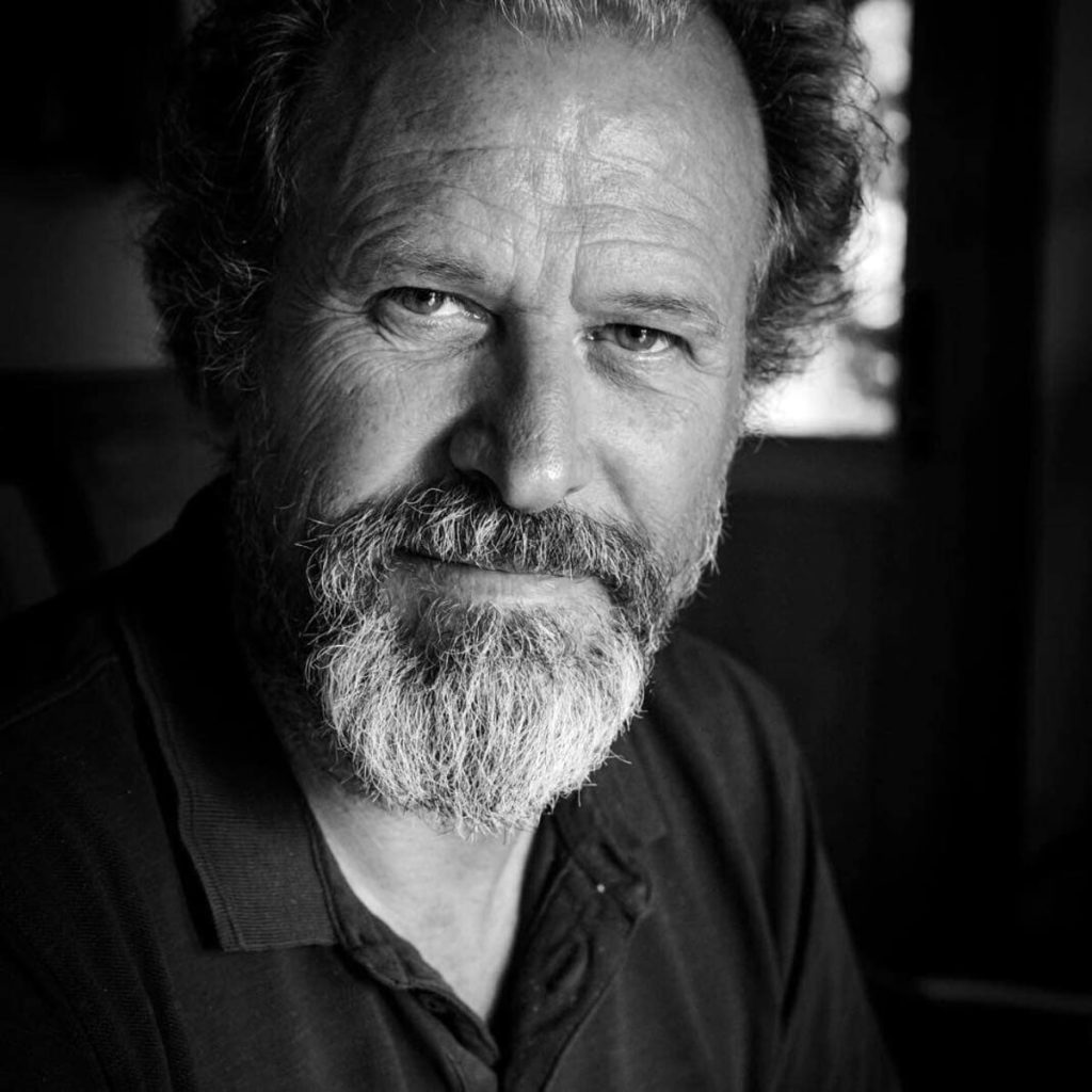 Storie di transumanze, di uomini e di altri animali, con Mirko Artuso