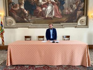Sosta, Possamai striglia il gestore: "Rispettate gli impegni"