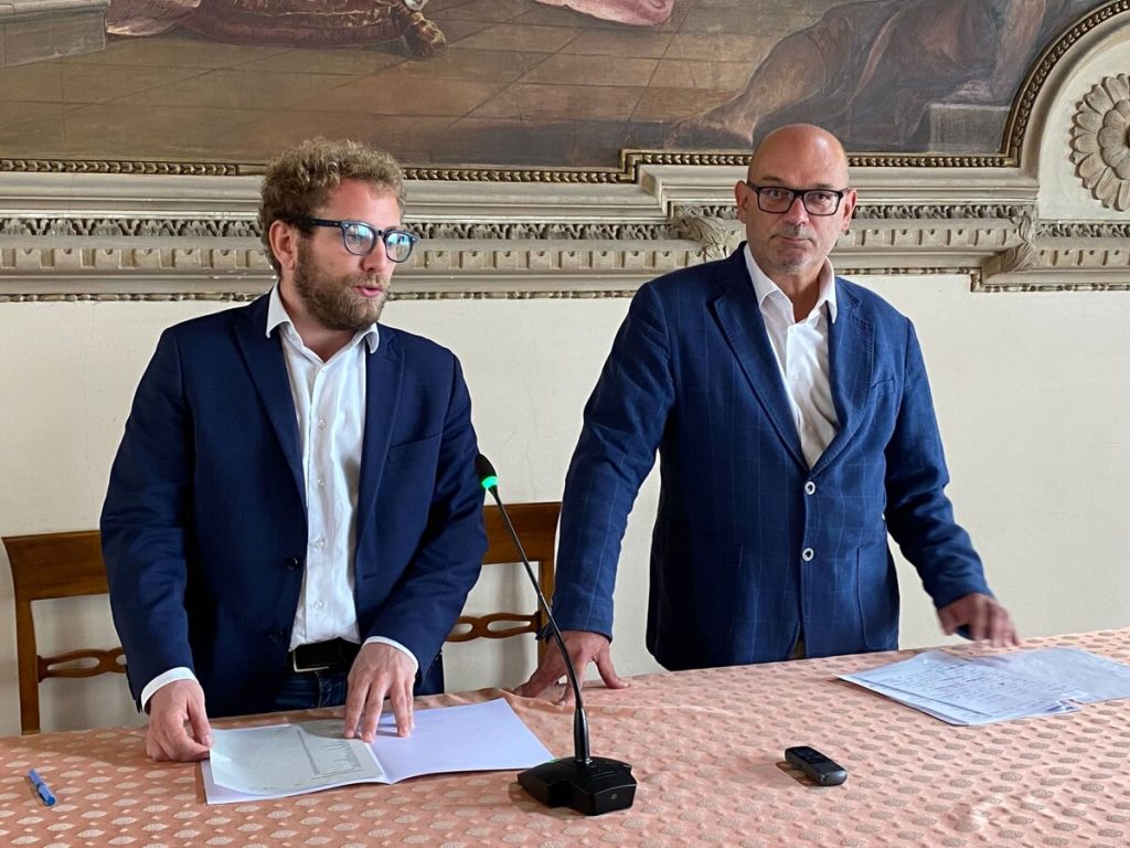Relazioni con le comunità straniere, la delega è assegnata al consigliere Mattia Pilan