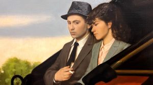 Museo Le Carceri Asiago: 'Pittori moderni della realtà', mostra a cura di Vittorio Sgarbi