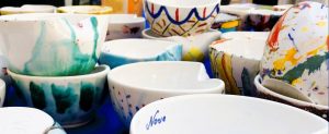 Festa della ceramica a Nove