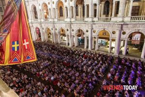 Vicenza in Festival: arrivano Robert Plant, Giorgio Panariello e Marco Masini, Gigi D’Alessio