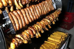 Sagra di Sant'Agostino: 5 giorni di musica e stand gastronomici