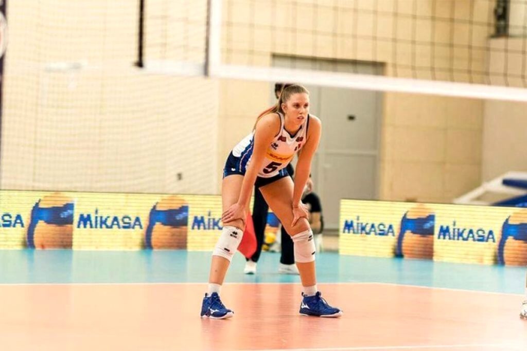 Unione Volley Montecchio: Sarà Bellia convocata per il Mondiale Under 21 in Messico