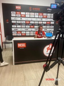 Amichevole LR Vicenza-Virtus Verona (0-1): i commenti di Costa e mister Diana