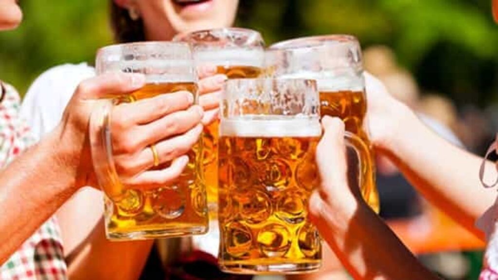Sagra Madonna di Settembre a Pojana Maggiore con Festa della birra artigianale