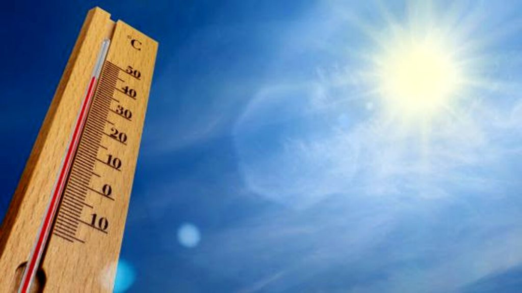 Caldo e afa, nuova allerta per disagio fisico: numeri e servizi utili