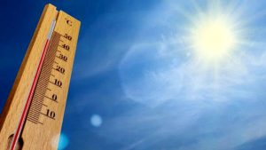 Caldo e afa, nuova allerta per disagio fisico: numeri e servizi utili