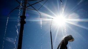 Le previsioni meteo: continua il caldo anche dopo Ferragosto