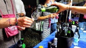 Calici di Stelle a Barbarano il 10 agosto