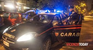 Notte "brava" con le amiche e la droga: denunciato un 23enne