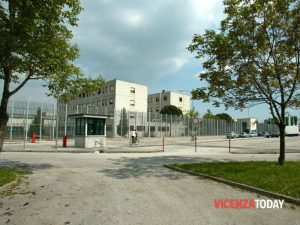 Carcere di Vicenza, c’è urgente bisogno di personale