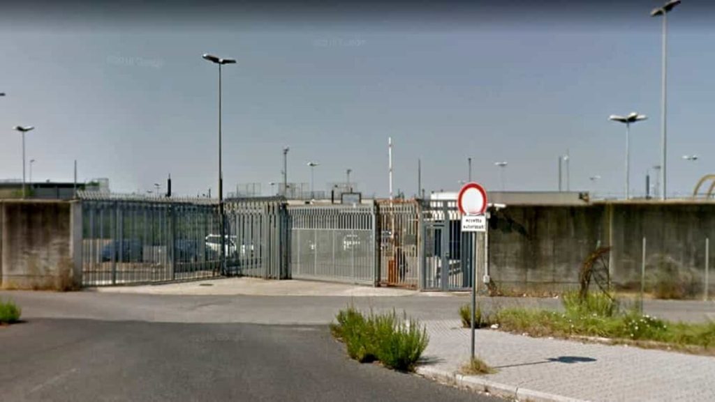Dalla galera al Centro permanenza per i rimpatri, espulso 31enne pluripregiudicato