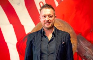 Enrico Dalè nuovo capo degli scout del LR Vicenza